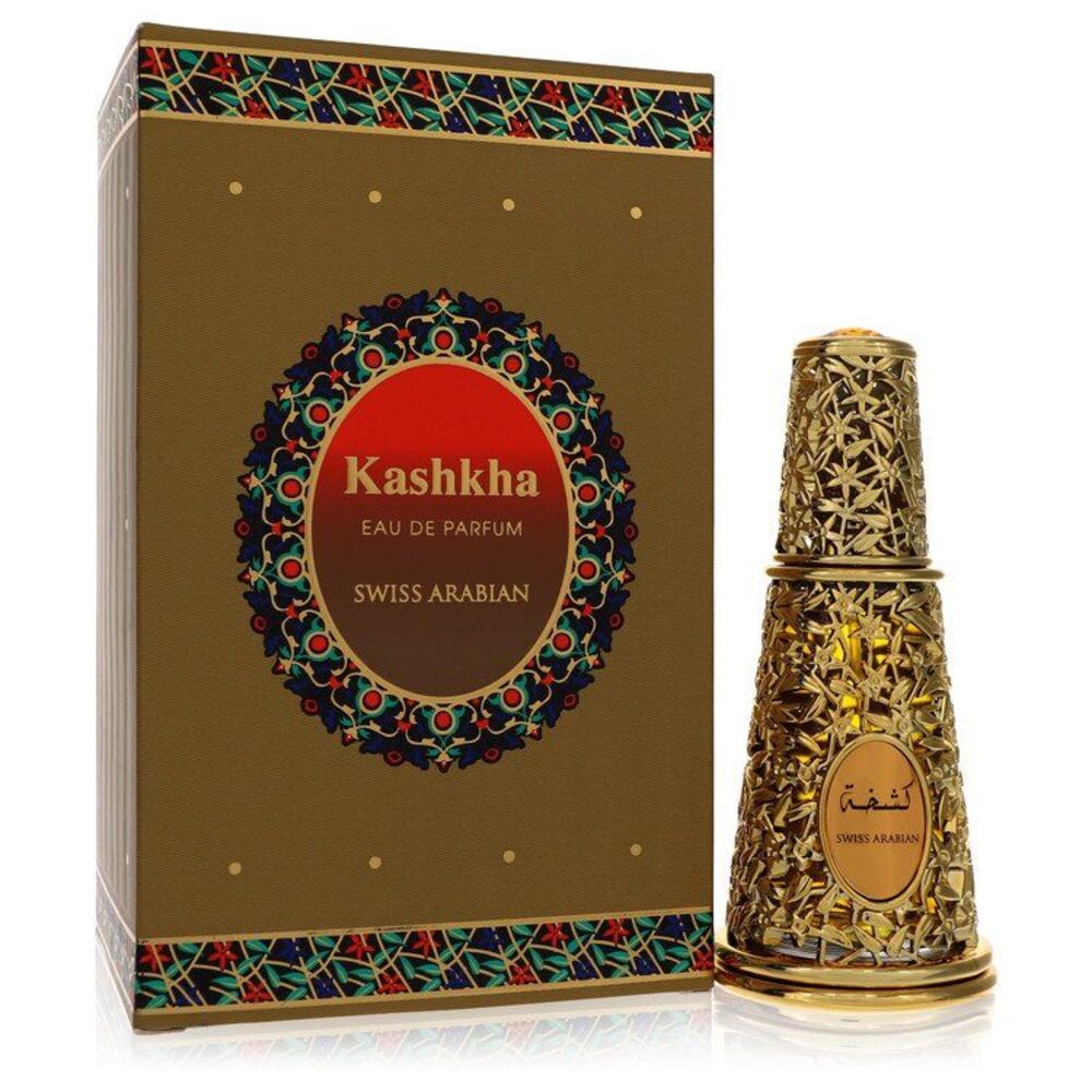 Swiss Arabian Kashkha Eau De Parfum Unisex n/a
